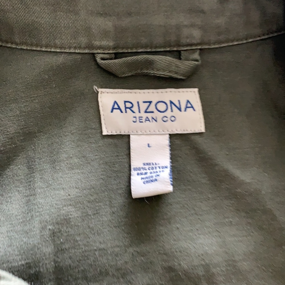 Jacket - Picture 2 of 2